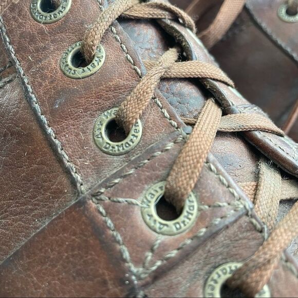Dr Martens 12083 Brown Chukka Low Boot 13 main image 5